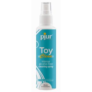 Pjur Woman Toy Clean 100 ml