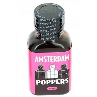 Poppers Amsterdam 24ml
