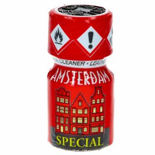 Poppers Amsterdam Special 10 ml