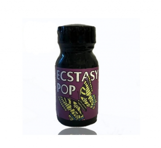 Poppers ECSTASY POP 13 ml