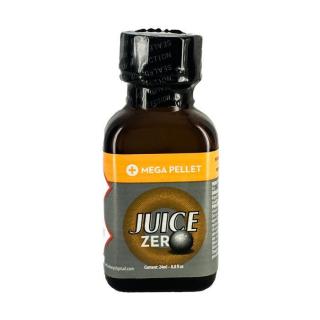 Poppers JUICE ZERO 24 ml