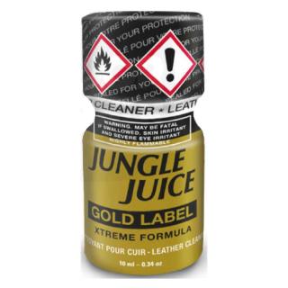 Poppers Jungle Juice Gold Label 10ml