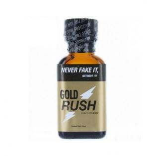 Poppers Maxi Super Rush Gold Label 24 ml