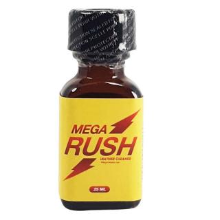 Poppers Mega Rush 25ml