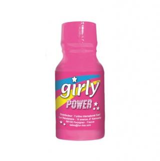 Poppers pro ženy Girly Power 13 ml