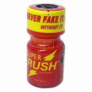 Poppers Super Rush 10ml