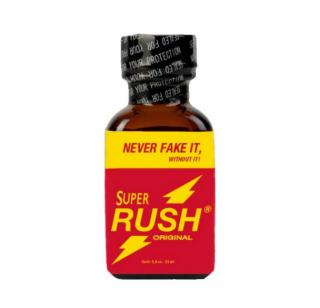 Poppers Super Rush original 25ml