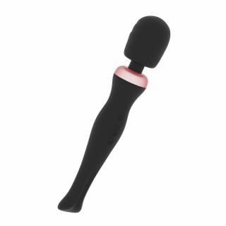 Rithual Akasha Wand 2.0 Rechargeable black