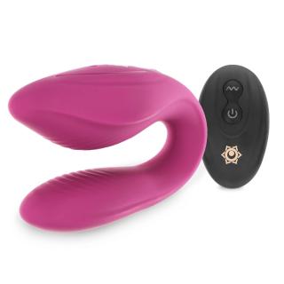 Rithual Kama Remote Couples Massager purple