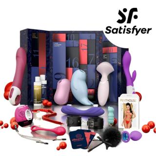 Satisfyer Premium Advent Calendar 2024