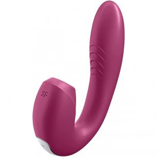 Satisfyer Sunray berry
