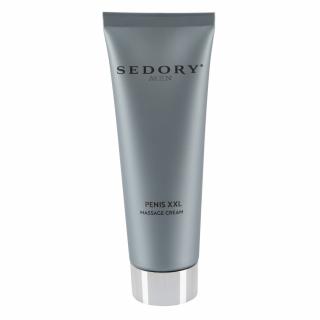 Sedory Penis XXL Massage Cream 80 ml