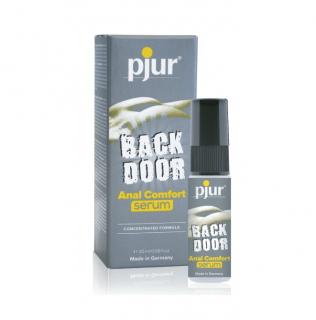 Serum Pjur BACK DOOR Anal Comfort 20ml