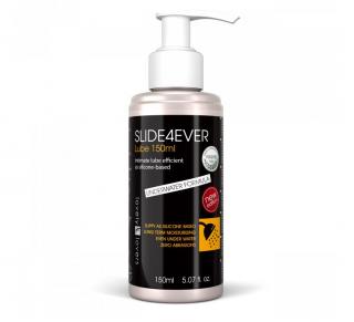 SLIDE4EVER Lube 150ml - new edition 2020