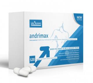 Valavani Andrimax  360ks Akce 2+1 ZDARMA