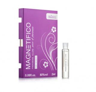 Valavani Parfém s feromony Magnetifico ALLURE pro ženy 2ML