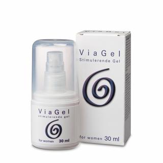 ViaGel for woman 30ml