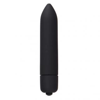 Vibrátor Bullet Delove Vibe black