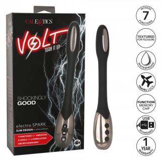 Vibrátor E-stim CalExotics Volt Electro Spark