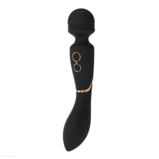 Vibrátor s masážní hlavicí Dream Toys ELITE Celine