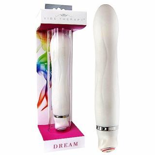 Voděodolný Vibe Therapy DREAM White