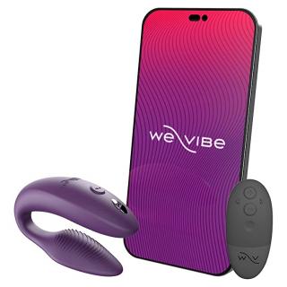 We-Vibe Sync 2 purple
