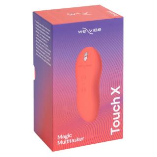 We-Vibe Touch X Crave Coral