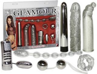 You2Toys Vibrator Set Glamour