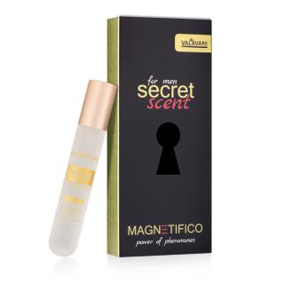 MAGNETIFICO Secret Scent  pro muže 20ml