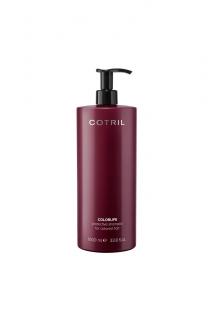 Cotril COLORLIFE Šampon pro barvené a chemicky narušené vlasy 1000ml