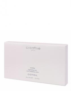 Cotril CW HYDRA Ampule hydratační a antioxidační pro suché vlasy 10x12ml