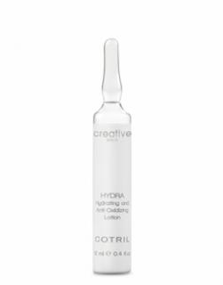 Cotril CW HYDRA Ampule hydratační a antioxidační pro suché vlasy 1ks/12ml