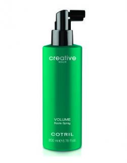 Cotril CW VOLUME Roots Spray pro maximální objem a plnost vlasů 200ml