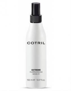 Cotril EXTREME multifunkční leave‐in, maska ve spreji bez oplachu 150ml