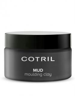 Cotril MUD Hlína pro matný efekt, modelovací, dává texturu, fix 3, 100ml