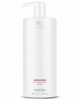 Cotril NEW pH-MED Energising Šampon proti padání vlasů 1000ml