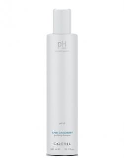 Cotril pH-MED Anti dandruff Šampon proti lupům s piroctone olamine 300ml