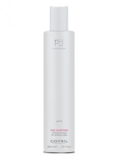 Cotril pH-MED SOS quieting Šampon zklidňující pro citlivou pokožku 300ml