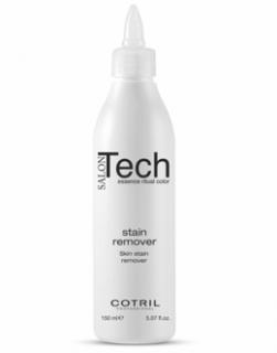 Cotril SalonTech STAIN REMOVER Čistič pokožky po barvení 250ml