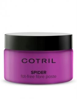 Cotril SPIDER Vláknitá pasta modelovací fibrózní, dává objem bez maštění, fix 5, 100ml