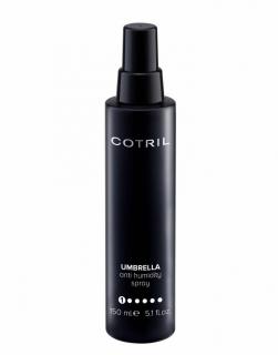 Cotril UMBRELLA  0  FINISHING spray proti vlhkosti, proti krepatění 150ml