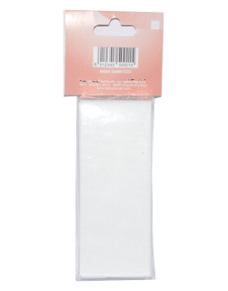 Epilační papírky (pásky) 4,5x11,5cm 1bal/100ks Plumex MINI G223