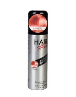 Hair Effect Touch up spray na šediny a odrosty 100ml MAHAGON