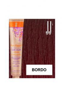 JJ Direct Barva Bordeaux Bordo 100ml