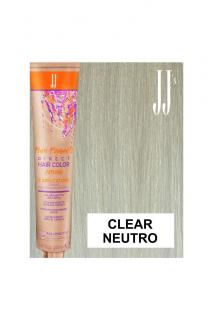 JJ Direct Barva Clear Neutro pro lesk a pro rozšíření škály odstínů 100ml