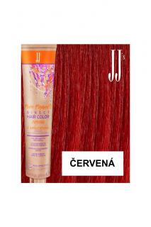 JJ Direct Barva Hell Fire Červená 100ml