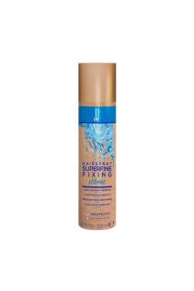 JJ SUPERFINE VOLUME Lak normální flexibilní zpevnění a objem 200ml
