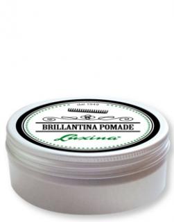 Luxina BRILLANTINA POMADE modelační krém, péče, lesk 150ml