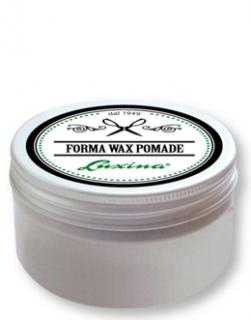 Luxina FORMA WAX POMADE vosk s vysokou schopností definice vlasů 100ml