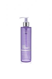 Maxima FIBER LISS THERAPY Šampon pro regeneraci a perfektně hladké a hedvábné vlasy 250ml